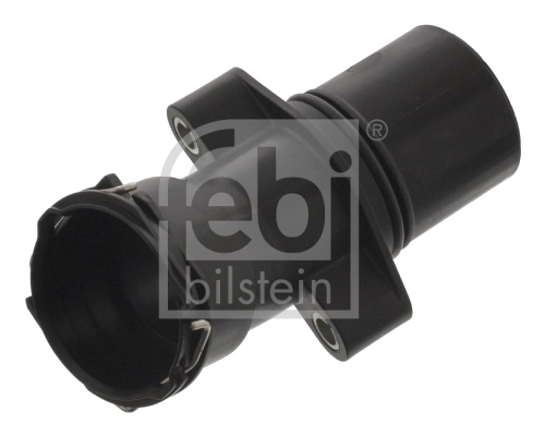Coolant Flange